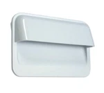 Dryer Door Handle WE01X10013 For Ge DSXH43GA0WW*. Fixed Price $19.19.