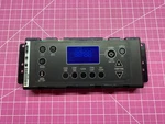 Whirlpool Oven Range Control Board P# W10183020 WPW10424330. Fixed Price $60.80.