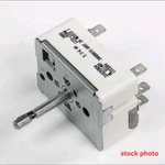 Genuine Frigidaire 318293824 Range Surface Element Control Infiniti Switch. Fixed Price $49.99.