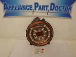 Samsung Range DG27-01014A Surface Burner Coil Used. Fixed Price $145.00.