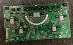 Sharp Cooktop Oven Range Display Board For SCR3041GB. Fixed Price $34.36.