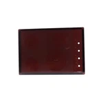 Whirlpool W11223301 30" Cooktop Stainless Steel Gas Range Burner. Fixed Price $298.05.