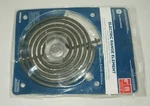 8 In. Hinged Surface Unit For And Hotpoint Ranges PM30X124. Fixed Price $24.99.