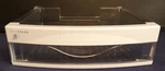 Refrigerator Crisper Delifresh Part#'s 200D1109P001 WR32X10338 WR32X10147. Fixed Price $37.31.