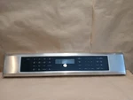 Thermador Oven Control Panel Board ME301JS/04 950 100 104 Touchpad Oem App #3317. Fixed Price $398.65.