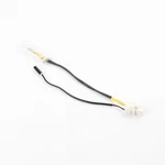 Bosch Oem 12019990 Heating Element Thermostat Appliance Part. Fixed Price $37.48.