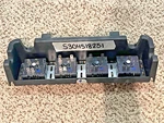 Box 5304518251+CONTROL Switches For Frigidaire FGEC3048US Cooktop Jl-nov. Fixed Price $135.55.