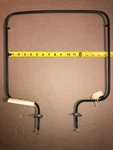 Teledyne Stillman # TS731 Bake Element (fits Misc.) - Oven. Fixed Price $40.00.