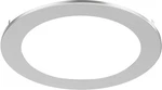 Maxim TRM67706 Slim 7" Recess Mounted Trim Ring - Nickel. Fixed Price $18.10.
