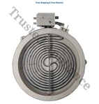 Stove Range Oven Surface Burner Element WB30T10145 Free Shipping Black. Fixed Price $36.53.