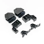 Supco RP3667 Range Drawer Glide Kit For Whirlpool W10763667. Fixed Price $15.21.