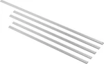 New Samsung NX-AF5000RS/AA Trim Kit For 30" Slide-in Stainless Steel Color. Fixed Price $44.99.