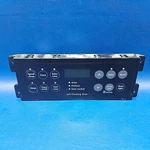 Genuine Frigidaire Range Oven, Control Board # 316418304 316419303. Fixed Price $129.98.