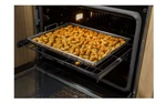 30-IN Stainless Steel Gas And Electric Range Air Fry Tray. Fixed Price $47.99.