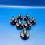 Genuine Kitchenaid Built-in Oven, Knobs Set Of # 4454970(6) 4455141. Fixed Price $54.99.