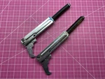 Kitchenaid Oven Door Hinges P# WP9760576 WP9760574 WP9760577 WP9760575. Fixed Price $37.95.
