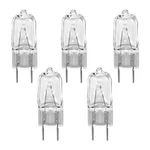 5PCS WB02X35488 110-130V 50W Bulb For Ge Microwave Cvm Dvm Hvm Jnm Series And.... Fixed Price $11.84.