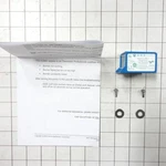 Bosch Range Single Point Gas Re-igniter Kit 00619757. Fixed Price $146.99.