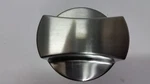 Genuine Viking 042563-000 Knob Assy, Stat, Oven, Lh, A/g. Fixed Price $67.50.