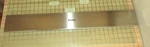 Bosch HBL655 Oven Mid Plenum Panel / Insert 00241719, 830018, 830259. Fixed Price $129.95.
