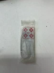 Genuine Oem Whirlpool Fsp 4157025 Range Oven Door Gasket Seal - Black. Fixed Price $14.99.