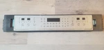 Oem Frigidaire 316549118 Membrane Touch Control. Fixed Price $145.45.