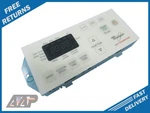 Oem 9760301 Whirlpool Control Days Warranty Fast+free Shipping. Fixed Price $56.89.