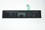 Kitchenaid Double Oven 27" Touch Panel Only # 3181783 (board Not Included). Fixed Price $139.97.