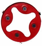 Kenmore Frigidaire Microwave Turntable Support Part # 5304491515. Fixed Price $29.99.