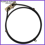 New Oem Forno Oven Back Heat Element C20A01-091602 Yr Warranty Free Shipping. Fixed Price $49.99.