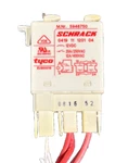 Miele Oven 5948750 Relay 12V Model #H4890BP2 Used. Fixed Price $49.93.