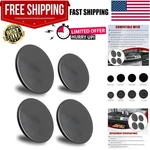 Surface Burner Cap Set Replacement For Gas Range/stove/oven (4-PACK) Includ. Fixed Price $40.31.