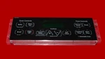 Ge Oven Control Board WB27T11154 191D5975G003 Oem Used Tested. Fixed Price $55.00.