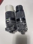Voltec CS6364/CS6363 12-00242V 50-AMP 50-P 125/250V Temporary Power (2). Fixed Price $28.94.