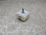 Amana Range Surface Element Switch Part # 7450P095-60 W10177711. Fixed Price $21.00.