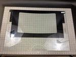 316427100 -- Genuine Oem Frigidaire Range Outer Door Glass **free Shipping**. Fixed Price $90.00.