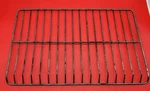 Genuine Oven/cooktop Rack PART#WB48T10020. Fixed Price $12.99.