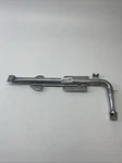 Ge Broil Burner WB16K10086. Fixed Price $26.24.
