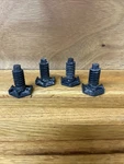 4X Frigidaire Range Stove Leveling Leg 316272900 AP3771703 Electrolux Kenmore. Fixed Price $19.50.
