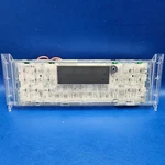 Genuine Range Oven Control Board # WB27T11372. Fixed Price $69.99.