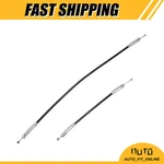 Rear Right Cargo Door Cable Latch Custom Ford E150 E250 E350 1992-2014. Fixed Price $12.98.
