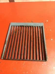 Viking Professional Stove Grill Grate ((gray)) Oem P/n PA060029. Fixed Price $139.50.