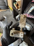 Invensys Natural Gas Safety Valve ASY316031501 NC-4197-5 ASY-76000-10 Silver. Fixed Price $50.00.