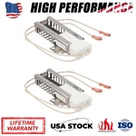 2 Pack Gas Range Oven Ignitor For Viking Burner PB040001 SGR4001. Fixed Price $49.99.