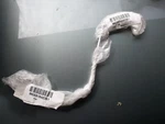 Lg LRG3085ST Range Burner Pipe MGE61842301. Fixed Price $275.00.