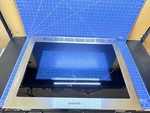 Samsung Range Oven Outer Door Glass P# DG94-00901A. Fixed Price $95.00.