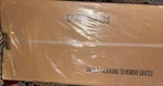 New Frigidaire Range Grate Kit Set A18028305 JD9. Fixed Price $171.75.