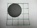 Oem Frigidaire Range Oven Burner Cap 5304527843 (lot #74). Fixed Price $16.79.
