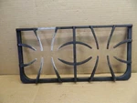 Frigidaire Range Side Burner Grate Part # 318560260 318560460. Fixed Price $49.98.
