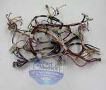 Complete Assembly Whirlpool Range Wire Harness 9762955 9762815 9762816 9762429. Fixed Price $88.64.